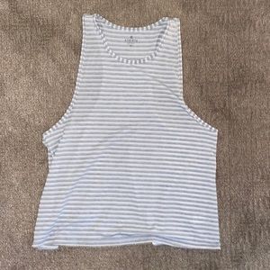 Athleta Workout Tank Top